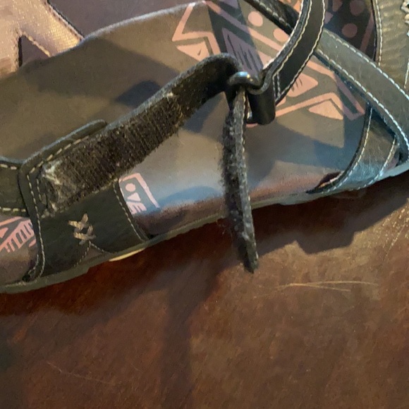 Merrell Sandals black - Picture 6 of 6